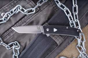 Benchmade Tengu