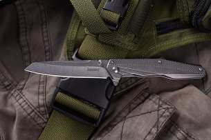 Kershaw Нож Kershaw Topknot