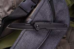 Kershaw Нож Kershaw Fiber
