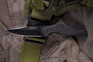 Kershaw Нож Kershaw Acclaim
