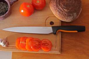 Fiskars Нож для мяса