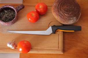Fiskars Нож филейный
