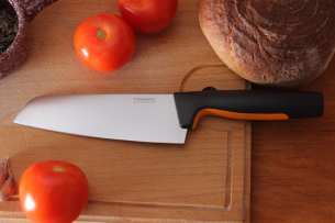 Fiskars Нож поварской азиатский
