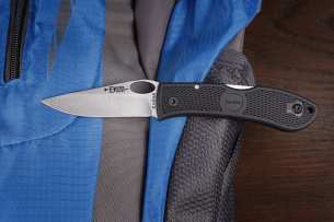 Ka-Bar Нож Ka-Bar Dozier Precision Hunter
