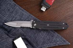 Gerber Складной тактический нож Tactical Air Ranger Mini Covert