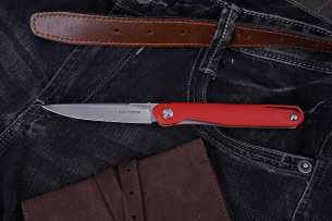 Mr.Blade Нож складной Mr.Blade Astris Red