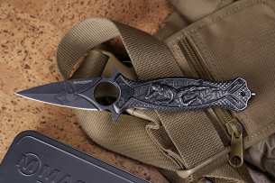 Magnum by Boker Нож Magnum by Boker Eye of the Ninja