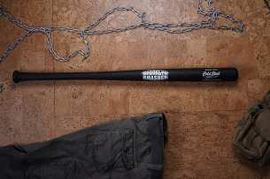 Cold Steel Бейсбольная Бита Brooklyn Smasher