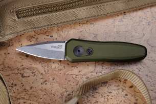 Kershaw складной нож Launch 4 OLSW