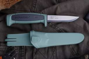 Morakniv Нож Basic 546 2021 Edition