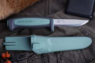 Morakniv Нож туристический Нож Basic 511 2021 Edition