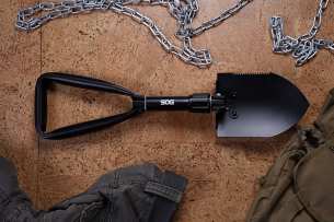 SOG Лопата Entrenching Tool