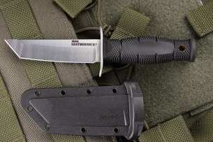 Cold Steel Тактический Тактический нож Mini Leatherneck Tanto