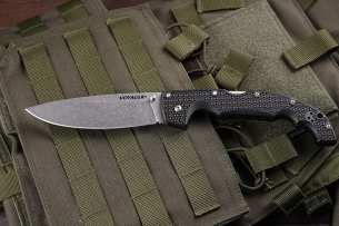 Cold Steel Нож Cold Steel Voyager XL Drop