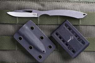 Boker нож Islero