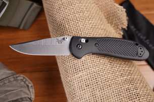 Benchmade Нож Benchmade Griptilian S30V
