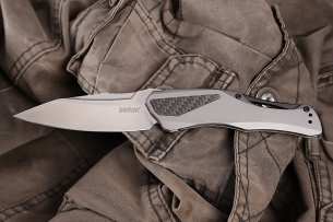 Kershaw Кованый Нож Kershaw Collateral
