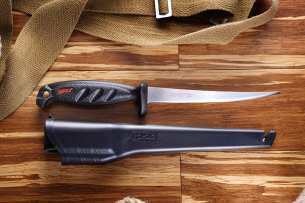 Rapala Филейный нож для рыбы 15см