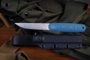 Owl Knife Нож туристический North-S M390