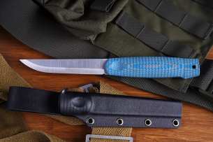 Owl Knife нож North N690