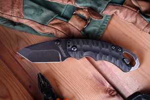 Kershaw Нож Kershaw Shuffle II