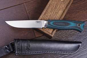 YUzhnyiy Krest нож Норт Эксперт N690