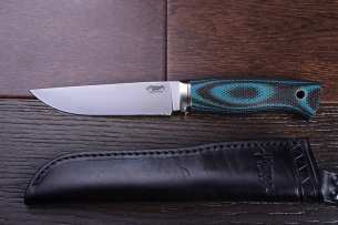 YUzhnyiy Krest нож Джек Эксперт N690