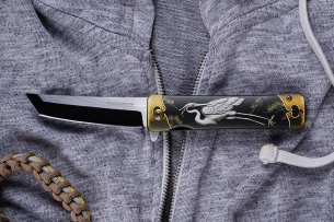 Magnum by Boker Ibykus