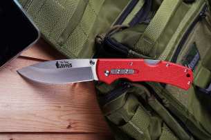 Cold Steel Нож Slock Master Hunter