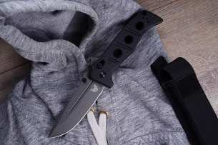 Benchmade Нож Benchmade Adamas
