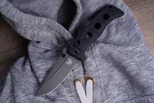 Benchmade Нож Benchmade Mini Adamas