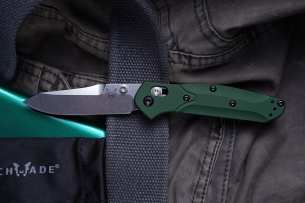 Benchmade Нож Benchmade Mini Osborne