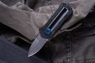 Kershaw Небольшой Нож Kershaw Kapsule
