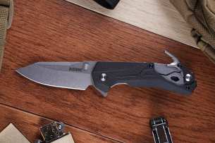 Kershaw Нож Kershaw Drivetrain