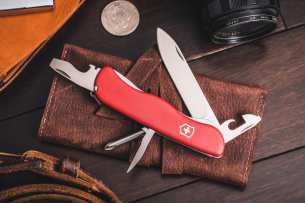 Victorinox Карманный складной нож Adventurer 