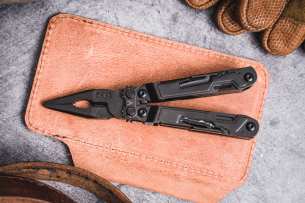 SOG мультитул Powerpint Black