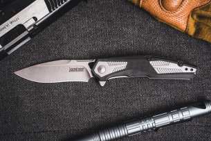 Kershaw складной нож Tremolo
