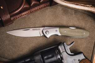 Magnum by Boker складной нож Nice