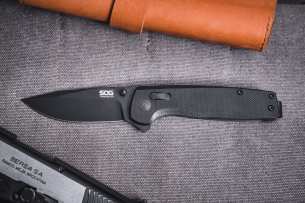 SOG Terminus XR G10