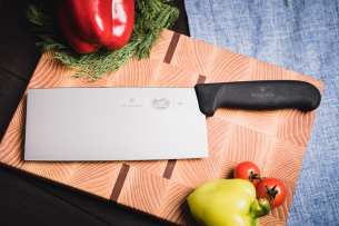 Victorinox Кухонный топорик 5.4063.18