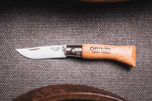 Opinel Складной нож №2 