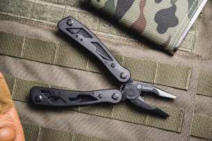 Ganzo Мультитул G104