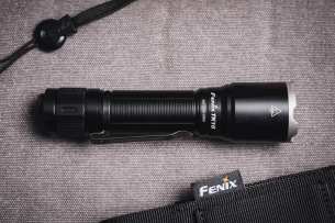 Fenix Fonari  Фонарь TK16 V2.0 Luminus SST 70