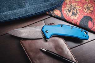 Kershaw Складной нож Link 
