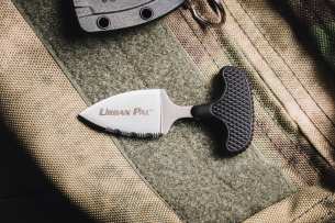 Cold Steel тычковый Нож Urban Pal