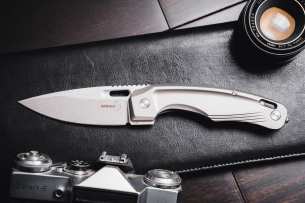 Boker Складной нож Warbird