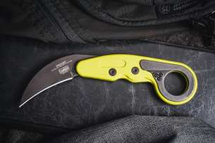 CRKT Складной нож Provoke Zap
