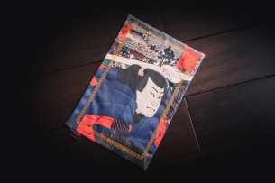 Hanks Cartel Платок Ronin