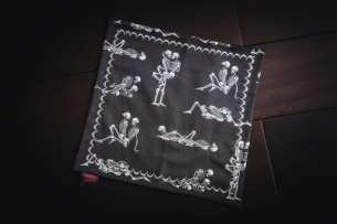 Hanks Cartel Платок Afterlife