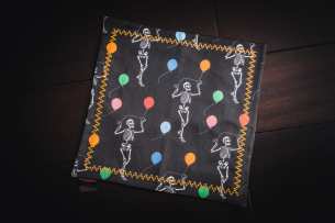Hanks Cartel Платок Loony